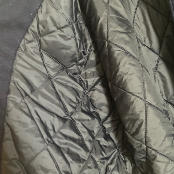 Rare Vintage NFL Dallas Cowboys Football Varsity Jacket size Large, wool blend - Picture 8 of 13